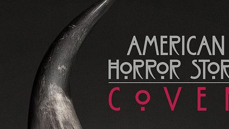 bild aus der news Weitere schaurig-schöne Poster zur kommenden dritten Staffel von "American Horror Story"