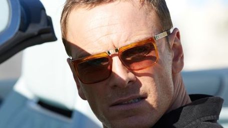 bild aus der news "Slow West": Michael Fassbender macht doch noch einen Western