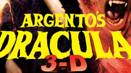 bild aus der news Bissiger Trash: Neuer Trailer und ein abgefahrenes Poster zu Dario Argentos "Dracula 3D" mit Thomas Kretschmann
