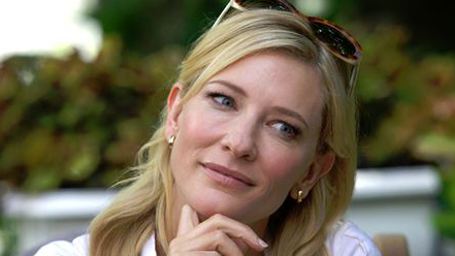 Neuland für Cate Blanchett: Oscarpreisträgerin gibt mit der Romanverfilmung "The Dinner" ihr Regiedebüt