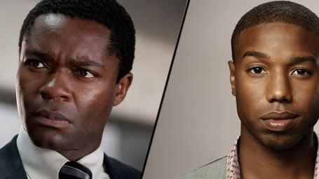 Neues "Star Wars 7"-Gerücht: David Oyelowo und Michael B. Jordan waren beim Vorsprechen