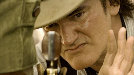 Quentin Tarantino spielt Produzenten-Ikone Roger Corman im Biopic "The Man with the Kaleidoscope Eyes" [Update: Nicht!]