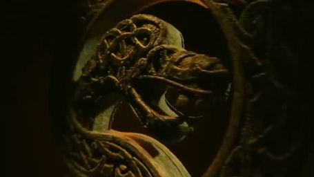 bild aus der news Ein Geheimnis wird gelüftet im neuen Trailer zum Fantasy-Abenteuer "Gåten Ragnarok" aus Norwegen