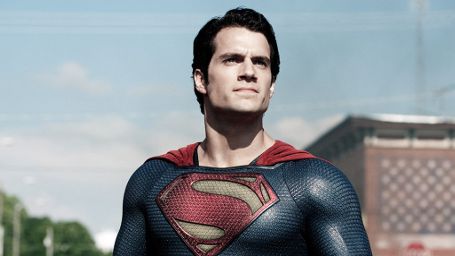 bild aus der news "Man Of Steel"-Autor David S. Goyer hält es für Quatsch, dass Superman nicht tötet