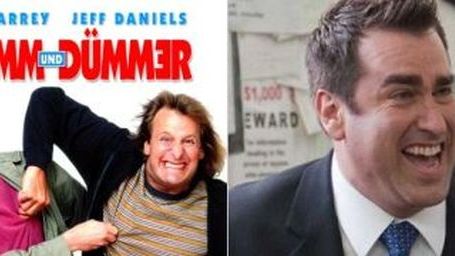 bild aus der news "Dumm und Dümmer 2": Rob Riggle spielt Zwillinge und eine Oscar-Siegerin macht auch mit