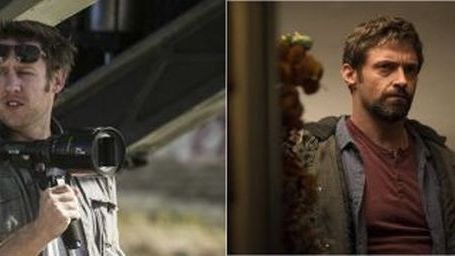bild aus der news Hugh Jackman stößt zu Neill Blomkamps Science-Fiction-Komödie "Chappie"