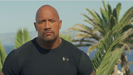 bild aus der news "Hercules 3D": Dwayne Johnson twittert Bild mit Joseph Fiennes und John Hurt