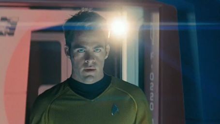 bild aus der news Suchteingeständnis: J.J. Abrams entschuldigt sich für den übermäßigen Lens-Flare-Einsatz in "Star Trek"