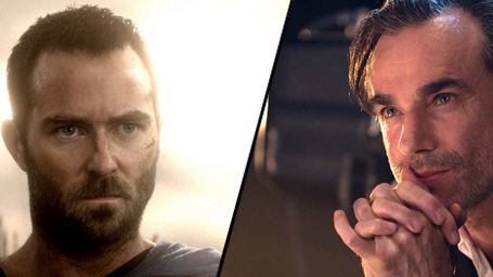 Nächste "Star Wars 7"-Gerüchterunde: Sullivan Stapleton und Daniel Day-Lewis die neuesten Kandidaten