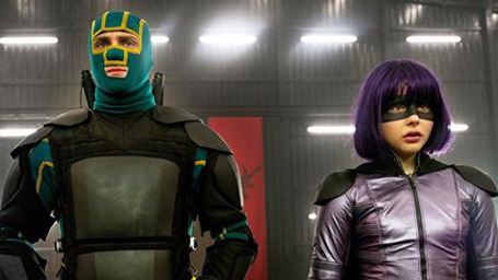 Der Superhelden-Nachwuchs trumpft auf: Der Comic "Kindergarten Heroes" von "Kick-Ass"-Autor Mark Millar kommt ins Kino