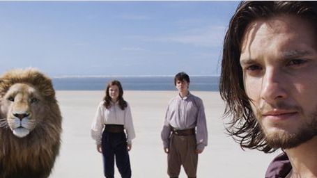 bild aus der news "Die Chroniken von Narnia – Der silberne Sessel": Fortsetzung der "Narnia"-Reihe kommt doch noch