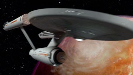 bild aus der news "Hannibal"-Schöpfer Bryan Fuller möchte neue "Star Trek"-Serie entwickeln