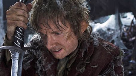 bild aus der news Erstes Bild von Pelzwechsler Beorn in Menschengestalt in "Der Hobbit: Smaugs Einöde"