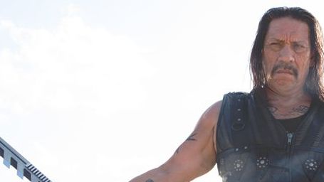 bild aus der news "Kein Spaß ist umsonst": Sofia Vergara erklärt ihren Mädchen im neuen Video zu "Machete Kills" die Hausregeln