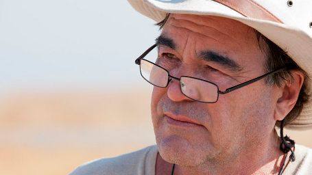 bild aus der news Kultregisseur Oliver Stone findet "Breaking Bad"-Finale lächerlich und rechnet mit "Fantasiegewalt" im Kino ab