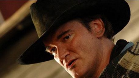bild aus der news Quentin Tarantino hat keine Lust auf Schauspielerei und lehnt Rolle in Kevin Smiths Horrorfilm "Tusk" ab