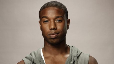 bild aus der news "Chronicle"-Star Michael B. Jordan bestätigt Vorsprechen für J.J. Abrams "Star Wars 7"