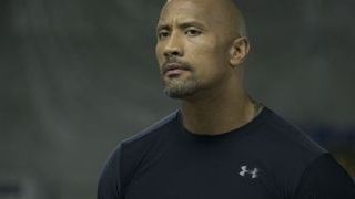 bild aus der news Dwayne Johnson und seine Schlachtrösser: Neues Foto vom "Hercules"-Set