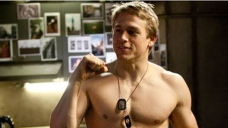 bild aus der news Charlie Hunnam steigt aus "Shades of Grey - Geheimes Verlangen" aus