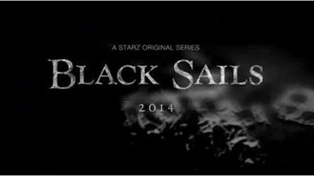 bild aus der news Heißer, actionreicher Trailer zur Piraten-Serie "Black Sails" von Produzent Michael Bay