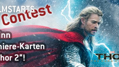 bild aus der news "Thor 2"-Contest: Stimmt ab für euren Favoriten!
