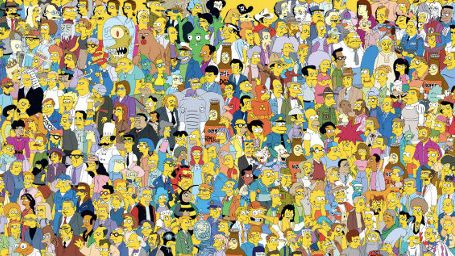 bild aus der news "Die Simpsons": Wir wissen, welche beliebte Figur in der kommenden 25. Staffel sterben wird