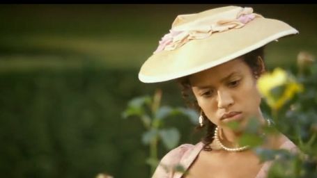 bild aus der news "Belle": Erster Trailer zum Historiendrama mit Gugu Mbatha-Raw und Tom Wilkinson