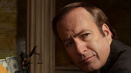 bild aus der news "Better Call Saul": Vince Gilligan verrät Details zum "Breaking Bad"-Spin-off