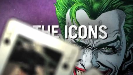Zack Snyder, Guillermo del Toro und Richard Donner im neuen Video zur DC-Bösewicht-Dokumentation "Necessary Evil"