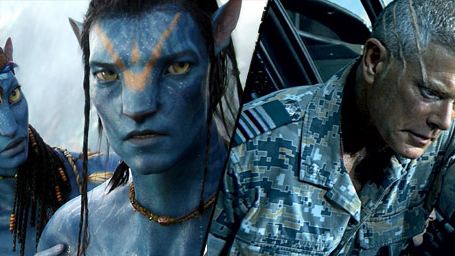 James Cameron hat seinen Bösewicht gefunden: Stephen Lang kehrt für alle drei "Avatar"-Fortsetzungen zurück