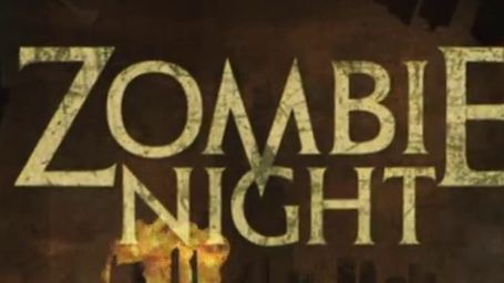 "Kill Bill"-Star Daryl Hannah gegen eine Horde Zombie im ersten Teaser zum Horror-Schocker "Zombie Night"