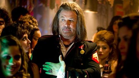 bild aus der news Alec Baldwin über Musical-Film "Rock of Ages" mit Tom Cruise: "Der Film war ein komplettes Desaster!"