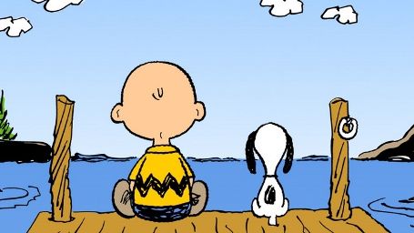 bild aus der news Snoopy hat einen neuen Freund: Paul Feig ("Taffe Mädels") produziert Animationsfilm "Peanuts"