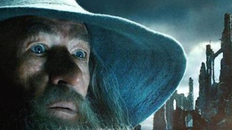 bild aus der news Neues Bild von Gandalf und Pelzwechsler Beorn aus "Der Hobbit: Smaugs Einöde"