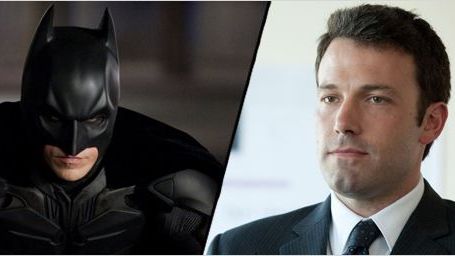 bild aus der news Beinahe kein "Benman": Ben Affleck hatte zunächst kein Interesse, Batman in "Batman vs. Superman" zu spielen