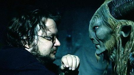 bild aus der news Produktions-Zeitraum und Startermin für Guillermo del Toros Gothic-Horror "Crimson Peak" steht