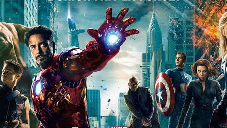 bild aus der news In "Avengers 2" wird erklärt, warum die Helden nicht schon in "Iron Man 3" und "Thor 2" wieder zusammen kämpfen