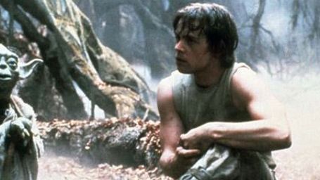 Neues, altes zu "Star Wars": Verschollene Aufnahmen inklusive einer alternativen Todes-Szene von Meister Yoda entdeckt