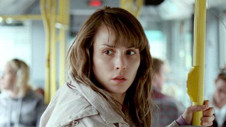 bild aus der news Sieben Rollen in einem Film für Noomi Rapace in Tommy Wirkolas Sci-Fi-Drama "What Happened To Monday?"