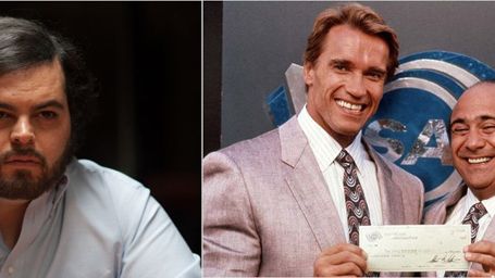 bild aus der news "Triplets": Das Sequel mit Arnold Schwarzenegger soll modernere Variante des Vorgängers "Twins " werden