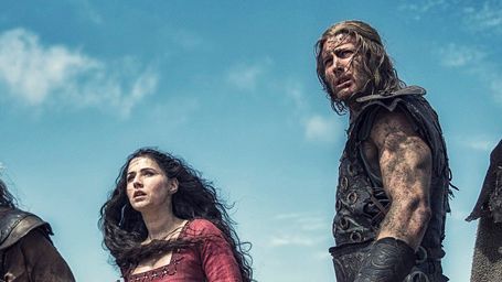 bild aus der news Erstes Bild zum Wikingerabenteuer "Northmen - A Viking Saga" mit Ryan Kwanten 