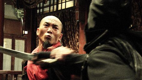 bild aus der news Cooler erster Trailer zum Martial-Art-Fantasy-Sequel "The Four 2" aus China