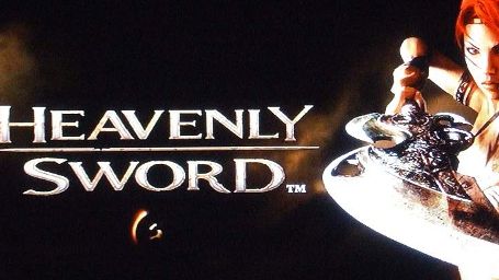 bild aus der news Erster Trailer zur Videospiel-Adaption "Heavenly Sword" mit "Fringe"-Star Anna Torv