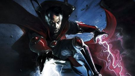 "Thor 2"-Regisseur Alan Taylor nennt "Doctor Strange" einen Teil von Marvels "Phase drei"