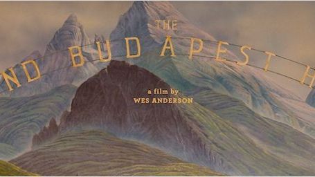 bild aus der news "Grand Budapest Hotel" von Wes Anderson ist der Eröffnungsfilm der Berlinale 2014