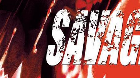 Schlacht zwischen Werwölfen und Bigfoot: James Cotten bringt Comic-Adaption von "Savage" auf die Leinwand