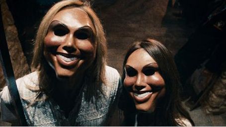 bild aus der news "The Purge 2": James DeMonaco kehrt als Regisseur und Drehbuchautor zurück