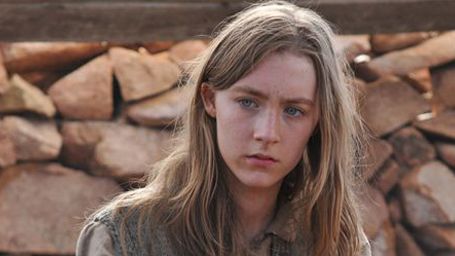 Saoirse Ronan macht weder "Star Wars 7" noch "Fantastic Four"-Reboot