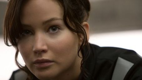 bild aus der news Exklusiver Clip zu "Die Tribute von Panem 2 - Catching Fire": Jennifer Lawrence mit verzweifeltem Geständnis