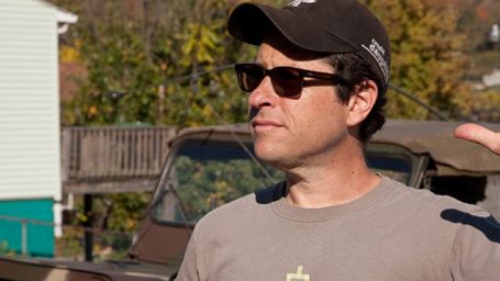 bild aus der news J.J. Abrams über Autorenwechsel bei "Star Wars 7": "Das geschah rein aus Zeitgründen"